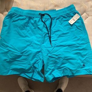 Brooks Brother Swim Trunks